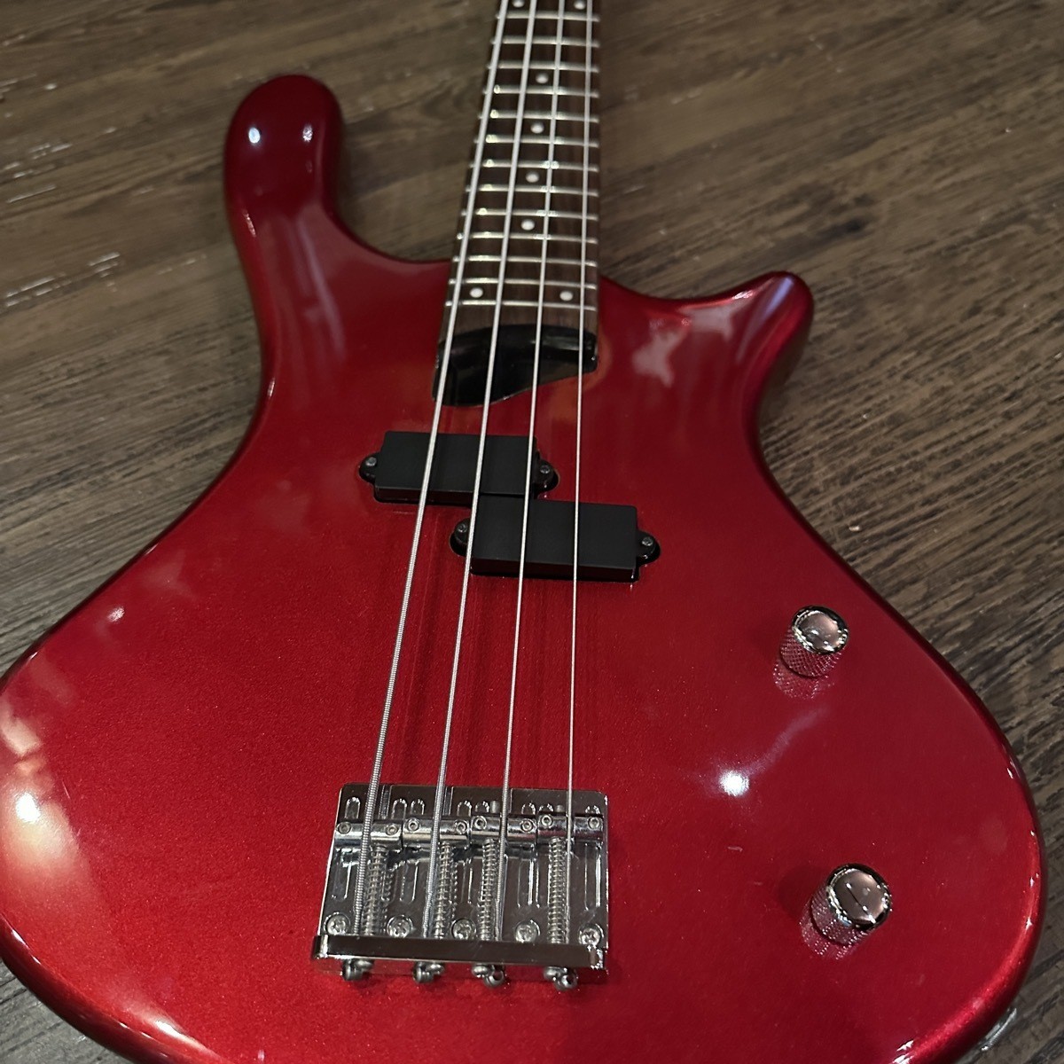 Washburn T12 Electric bass Washburn electric bass -d949 | eBay