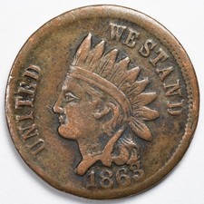 1863 Civil War Token United We Stand One Country Broas Pie Baker