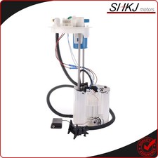 Fuel Pump Assembly For Chevrolet Equinox GMC Terrain 2010-2017 L4 2.4L E3840M