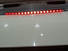 100% good 10-19 Maserati GranTurismo M145 Convertible Third Brake Light Lamp OEM