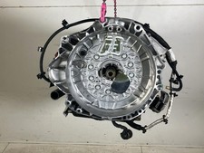 Kit d'embrayage Porsche PANAMERA