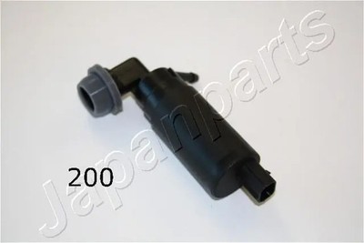 Reinigungswasserpumpe, Scheibenreinigung Japanparts WP-200  für OE 76806S6DE01