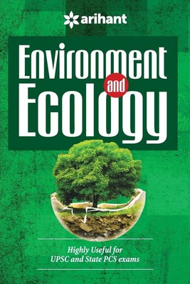 Experts Arihant | Environment & Ecology (E) | Taschenbuch | Englisch (2016)