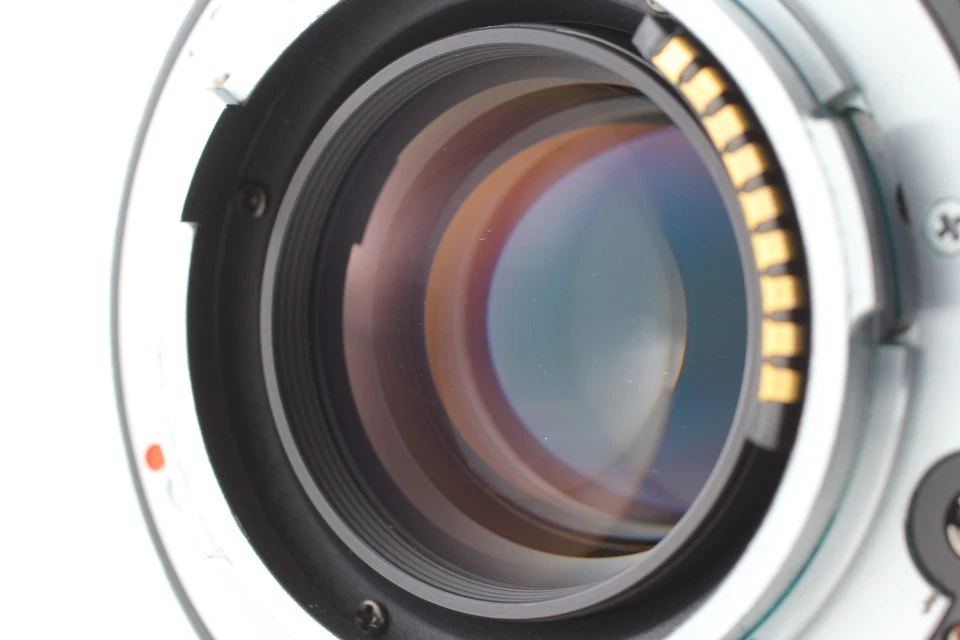 [Exc+5] Contax Carl Zeiss Planar T* 45mm f/2 AF Lens for G1 G2 Mount From JAPAN - Image 2 of 4