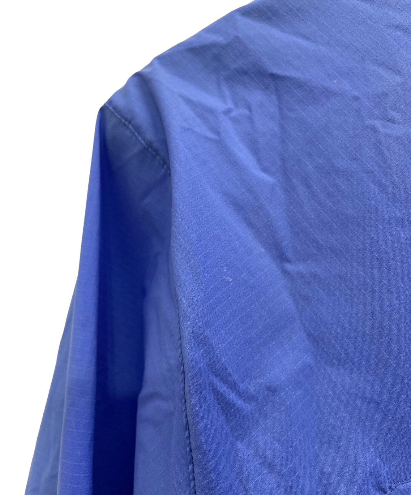 ARC'TERYX Squamish Jacket Size: M Blue Men X000007745 image 9