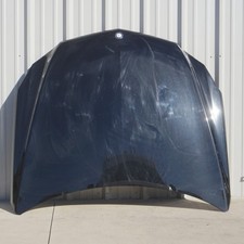 11-17 Mercedes W207 E350 E550 Convertible / Coupe Hood Bonnet OEM