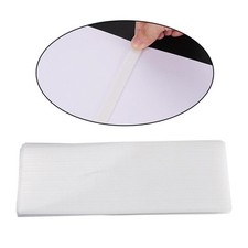 100Pcs Thermal Glue Strips 2mm Wide for Book Binding Binder Binding Machine 0.09 per stick