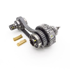 Verteilergetriebe Getriebe Zahnrad BMW X5 X5M X6M F85 F86 M 7854164 7852166