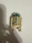 Vintage Star Wars 1977 R2-D2 Figure Hong Kong Rare