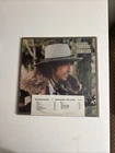 Bob Dylan 'Desire' Promo Virgin NMNT Vinyl Orig 1975 Columbia Sotet Collection🔥