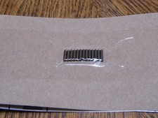 Ford Cruise-o-matic Fmx Direct Drum Needle Bearing Set Dozen 121