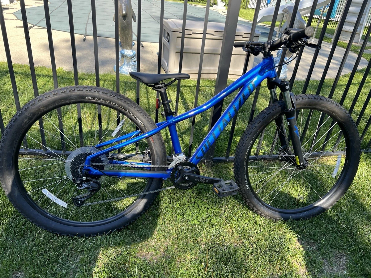 Specialized Aluminum 27.5 in Wheel Bikes for sale | eBay