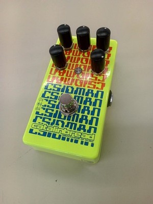 CATALINBREAD CSIDMAN EF 670259