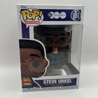 Funko Pop! Television Steve Urkel #1380 Family Matters 2023 Warner Bros 100