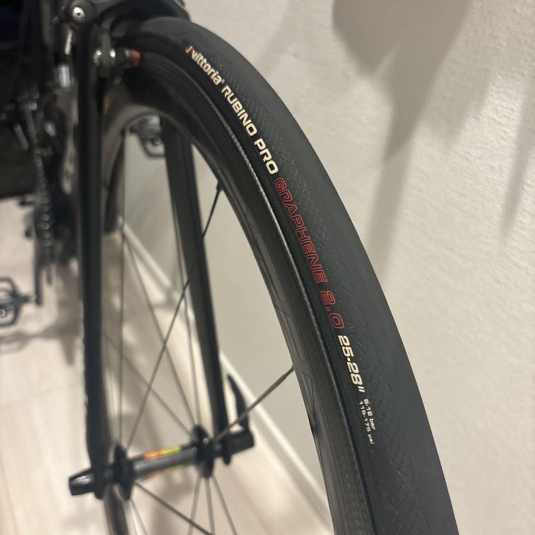 Mavic Cosmic Carbon 40 | eBay