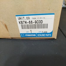 Mazda Connectivity Radio Bluetooth Navigatio...