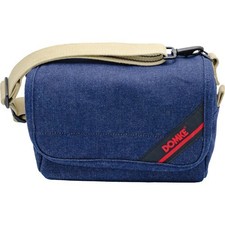 Domke F-5XB Shoulder/Belt Bag (Denim) MFR#700...