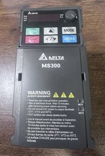 Delta VFD4A2MS43ANSAA Variable Frequency Drive VFD York