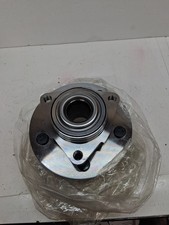 Front Wheel Bearing and Hub Assembly for 2002...