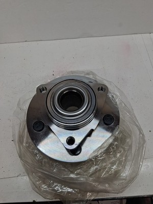 Front Wheel Bearing and Hub Assembly for 2002-2008 Dodge Ram 1500 Non ABS