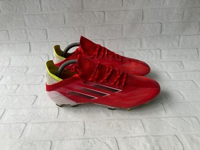 Adidas X Speedflow.1 FG FY6870 Football Soccer Boots Cleats Shoes Size 42.5 US 9