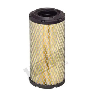 Luftfilter Filtereinsatz E1505L HENGST FILTER für NEW HOLLAND LIGIER