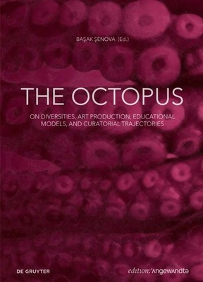 The Octopus | Ba?ak ?enova | Taschenbuch | 256 S. | Englisch | 2024