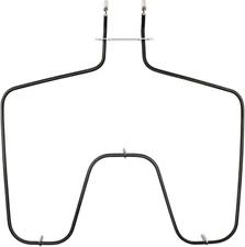 Blutoget WB44K10005 Oven Bake Element 2585W 240V for GE Hotpoint Kenmore #R017