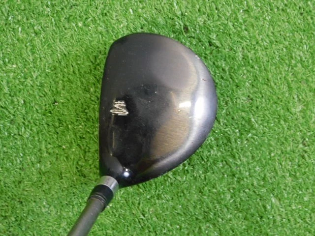 Madera Cobra SS Hyper Steel 3 Aldila HM Tour 60 g grafito rígido con agarre mediano Foto 3 de 4