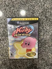 Choose Replacement Case for Nintendo GameCube NO GAMES Original Cases Artwork