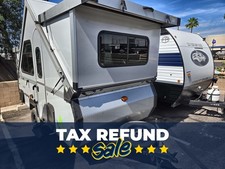 2026 Columbia Northwest Aliner LXE