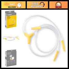Replacement Tubing for Pump in Style Maxflow Breast Pump - BPA-Free Spare Parts