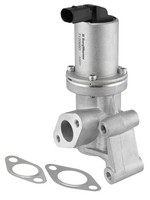 Borgwarner Agr-Ventil Elektrisch FüR Hyundai I30 Coupe 1.6 Crdi 1.4
