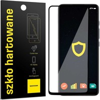 Spacecase 5D GehäRtetes Glas FüR Motorola E40 Bildschirmschutz