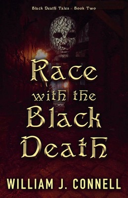 William J. Connell | Race wih the Black Death | Taschenbuch | Englisch (2026)