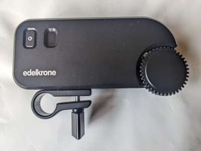 Edelkrone Focus Plus Pro