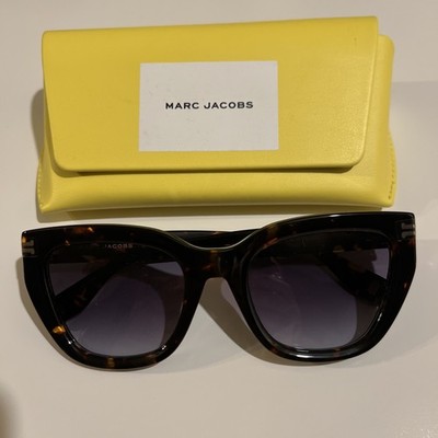 Marc Jacobs Sonnenbrille MJ 1070/S530 140 Damen