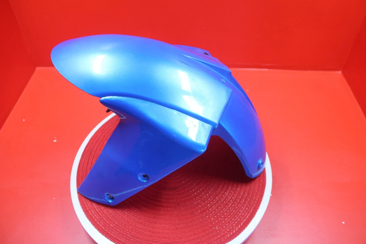 25+ Kawasaki Blue Front Fenders for sale | Updated Oct 2026