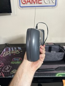 Atari Lynx Handheld Console Bundle with Carrying Case and 11 Games Manuals