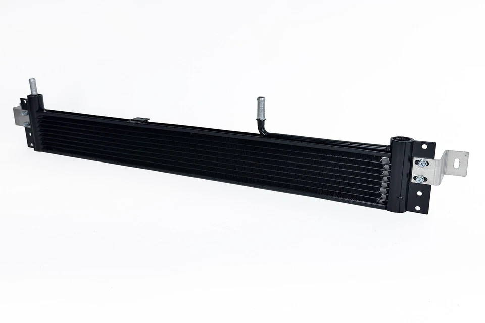 CSF 8102 High-Performance Transmission Oil Cooler for 2015-2025 Ford F-150 - Image 1 of 1