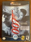 James Bond 007: Everything or Nothing (Nintendo GameCube, 2004)