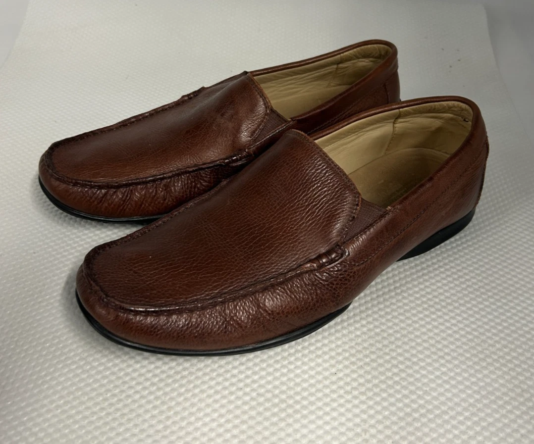 Anatomic & Co Driving Moc size 9 Choco Tags no box Anatomic & CO Products for Sale up to 90% Off Retail: Poshmark main image 3