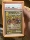 Charizard ex 228/197 SV03: Obsidian Flames Holo PSA 10
