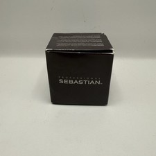 SEBASTIAN Craft Clay Remoldable Matte Texturizer 1.7oz NEW IN BOX