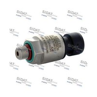 Sensor Kraftstoffdruck Sidat 84.3013 FüR Alfa Romeo Fiat Iveco Lancia
