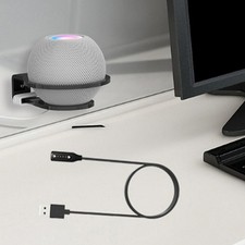 2 Pcs Headphone Charging Cable Glasses Usb Magnetic for Audio Sunglasses