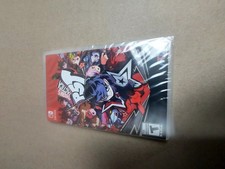 Persona 5 Tactica - Nintendo Switch Brand New Sealed A3