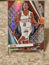 2023-24 Panini Phoenix BOL BOL Holo Silver Prizm #69 Phoenix Suns NM