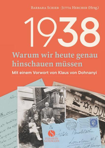 Thumbnail - 1938 - Warum Wir Heute Genau Hinschauen Müssen | 2018 | Deutsch