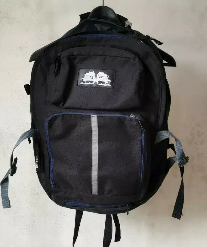 Burton booter shop 40l backpack